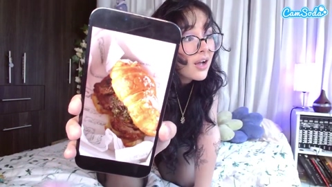 laralittle CamSoda 09-04-2023